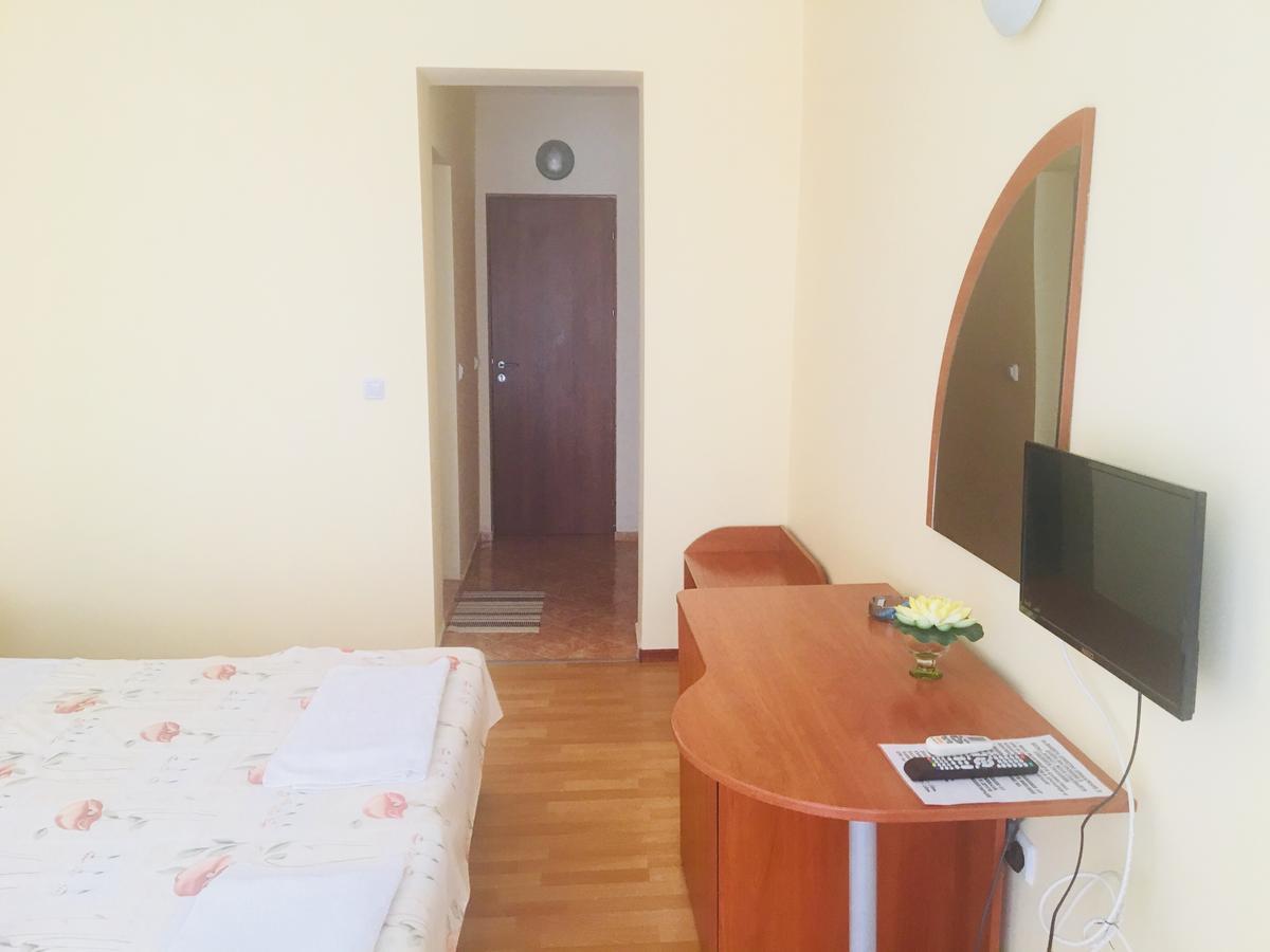 Hotel Elmaz لوزينيتس المظهر الخارجي الصورة