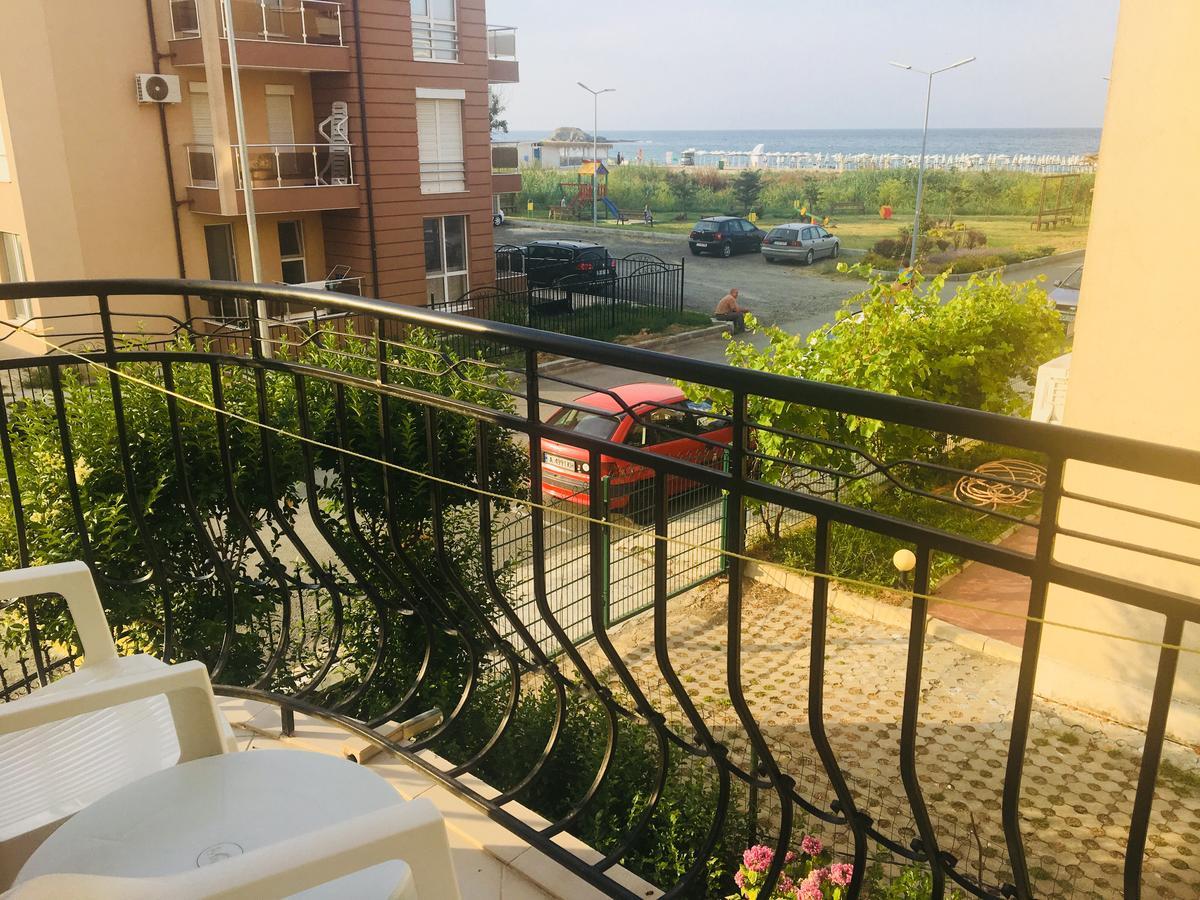 Hotel Elmaz لوزينيتس المظهر الخارجي الصورة