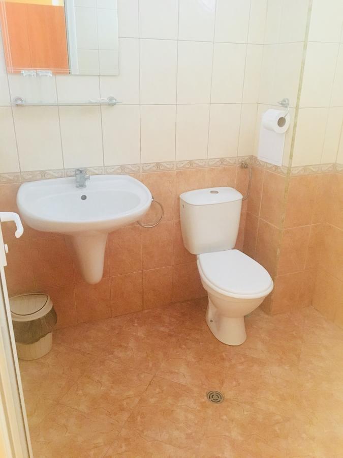 Hotel Elmaz لوزينيتس المظهر الخارجي الصورة